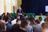  „Na skrzydłach orłów” 